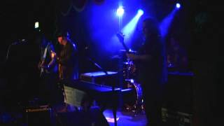 Video thumbnail of "Mike Wilgar Band Dirty Mama live at the Empire"