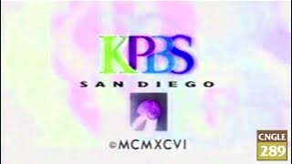 KPBS (1996) in 91-DXI