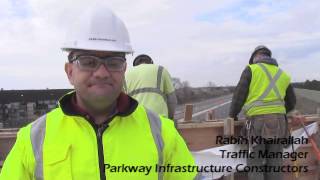 HGParkway Road Openings Q and A by HG Parkway 624 views 10 years ago 2 minutes, 1 second