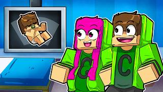 Download Lagu CADRES teve um FILHO no Minecraft! 👶💚 MP3 Download Lagu CADRES teve um FILHO no Minecraft! 👶💚 MP3
