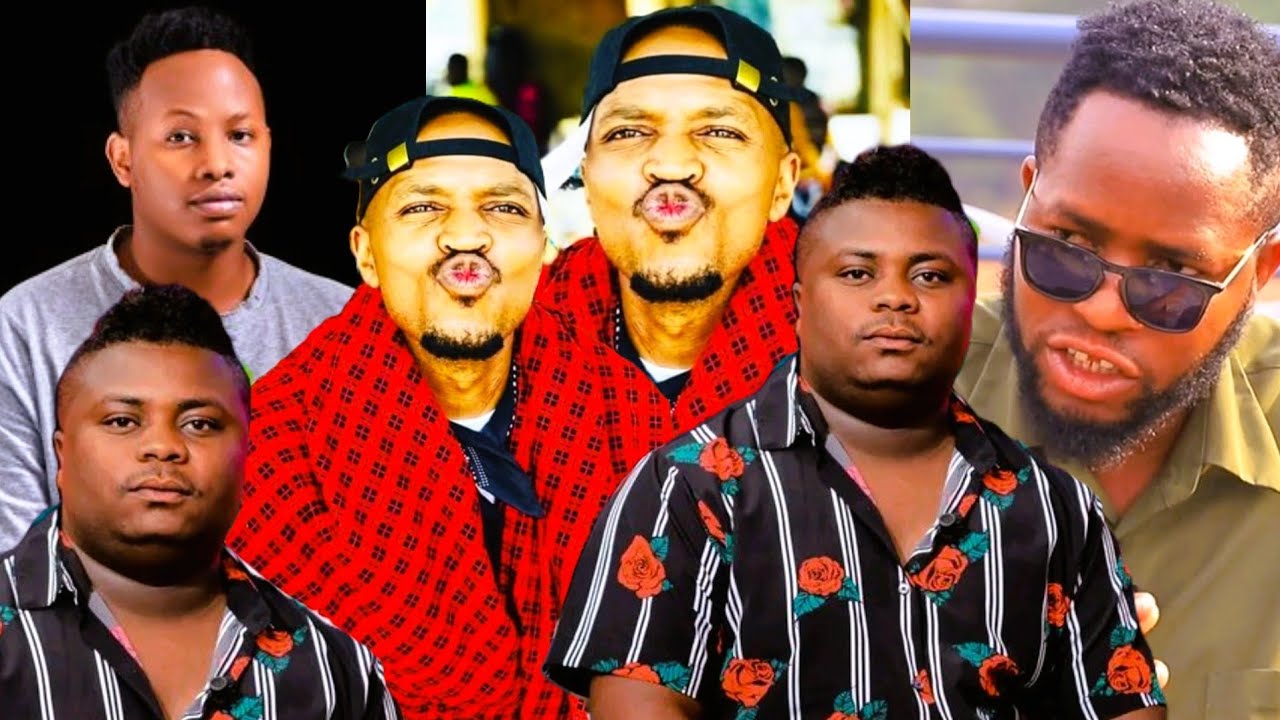 KASUKU asebeje PONIKA wagasura nka kimpongo na DUMBA warize nka BURIKANTU🫢Ababaze ntakinya😭