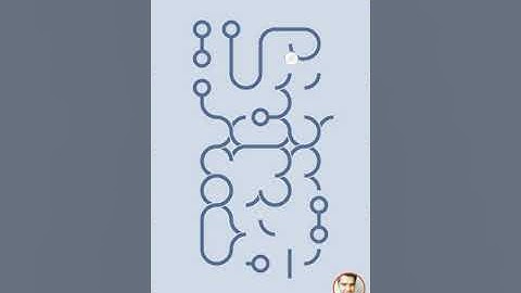 Infinity Loop Game Solution Level 64