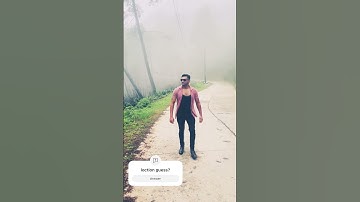 Thumbnail of judai with mountain into the clouds #love #music #mountains #motivation #clouds #lambijudaai #song