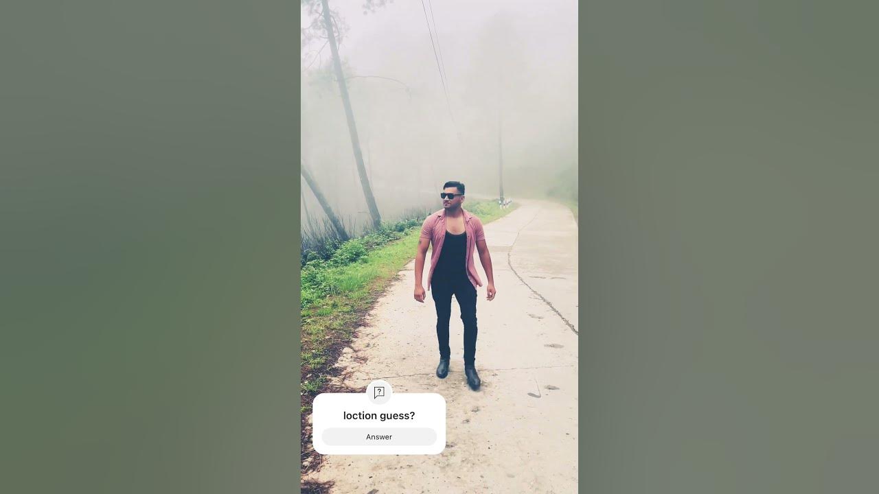 judai with mountain into the clouds #love #music #mountains #motivation #clouds #lambijudaai #song
