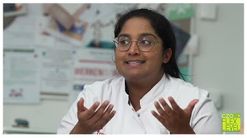 OOG bespreking | CZO Flex Level