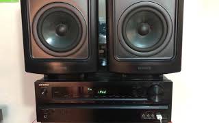 ONKYO tx-sr309