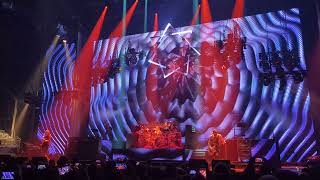 Tool - Invincible Eugene, OR 1-10-22