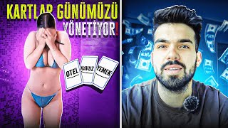 Bi̇r Günümüzü Kartlar Yöneti̇yor Bakü Vlog 