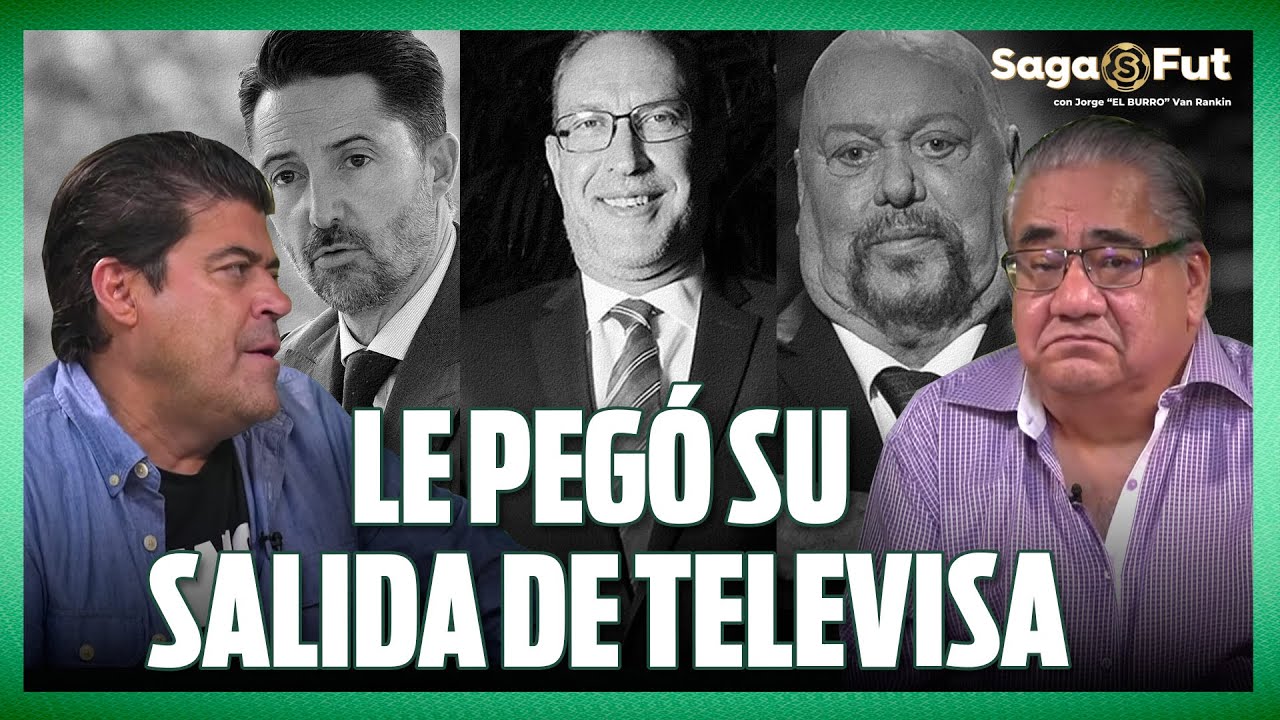 ¿Quién fue el hijo de la chingada que te sacó? Pregunta el BURRO a Raúl
