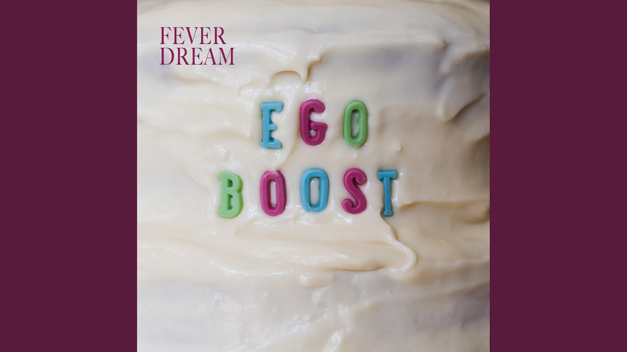 Watch Ego Boost on YouTube Watch Ego Boost on YouTube