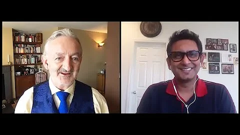 Pediatric and Rare Diseases: A Parent's Perspective with Pawash Priyank - DayDayNews