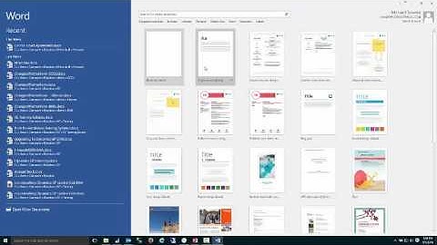 Microsoft Dynamics GP Word Template   Part 1 Installation and Word Configuration