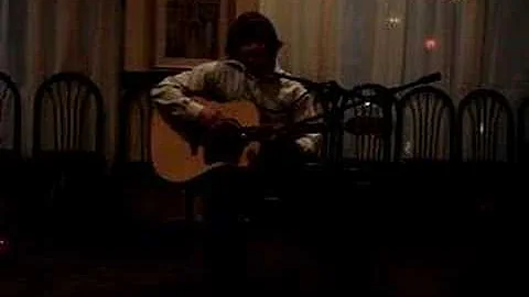 You're Beauitful -- John Manley