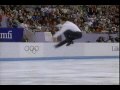 Kurt Browning 1994 Olympics LP Casablanca  (no commentary)