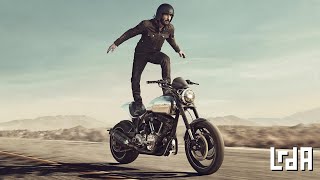 Cafe Racer: qué es y sobre todo, qué no es (según LRDA, claro)