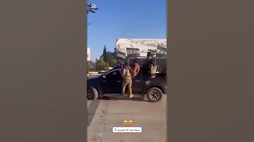 Aleppo Drift الثورةالسورية ردع العدوان سوريا ثورة حلب Aleppo 