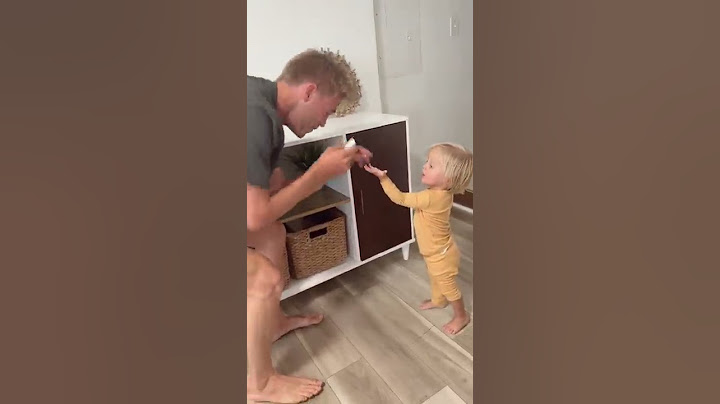 Telling my husband I'm pregnant #shorts