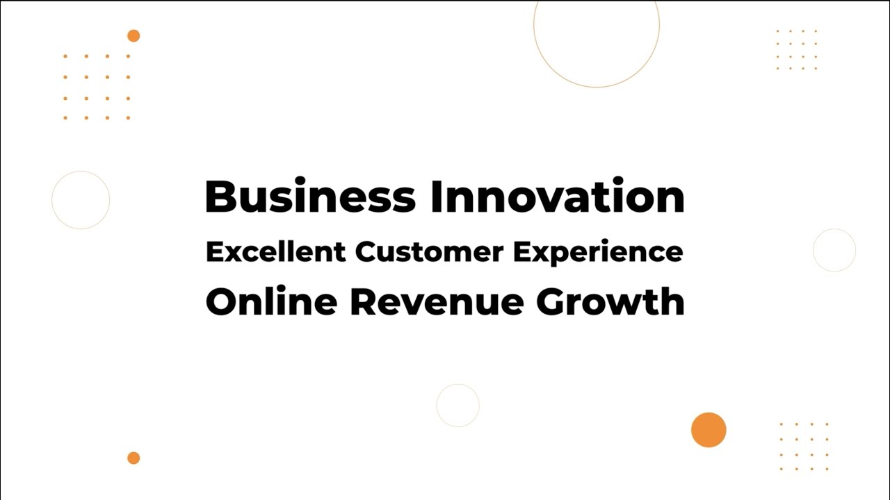 Virto Commerce - YouTube