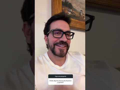 Fabio de Melo Stories, August 25, 2026