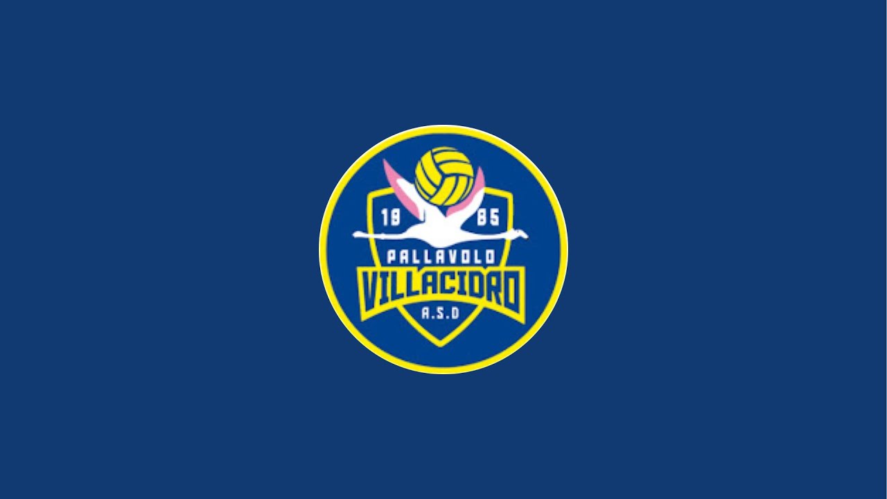 Under 16 Femminile: Pallavolo Villacidro vs Pallavolo Guspini 