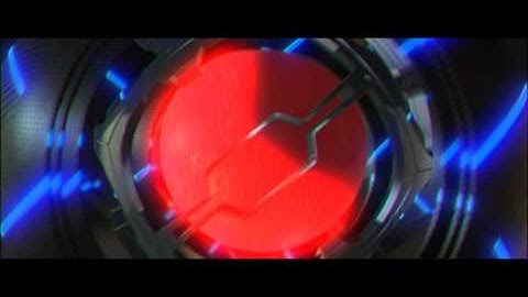 Element 3D & Audio React (VFX) Spot 2