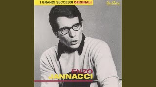Video thumbnail of "Enzo Jannacci - Musical"