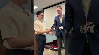 New Life Center's Genesis Recovery Program Graduation 2026