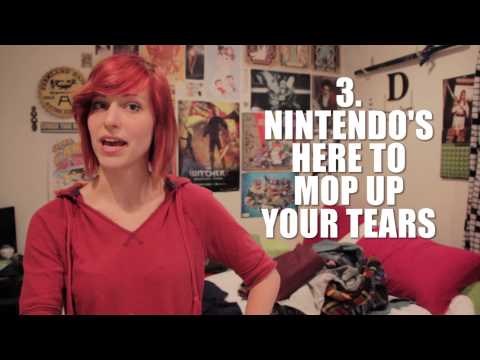 GAMING NEWZ: My 5 E3 2013 Predictions