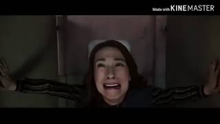 Halloween film sadis?