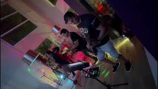 Banda Klandestino - Cryin' (Aerosmith)