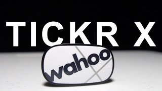 Wahoo Tickr X Heart Rate Monitor - A Runner's Review screenshot 4