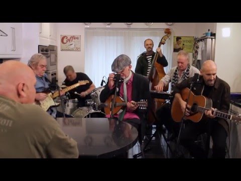 Cover Lady Eleanor  from Cookin' in the kitchen