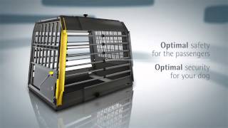 kleinmetall variocage