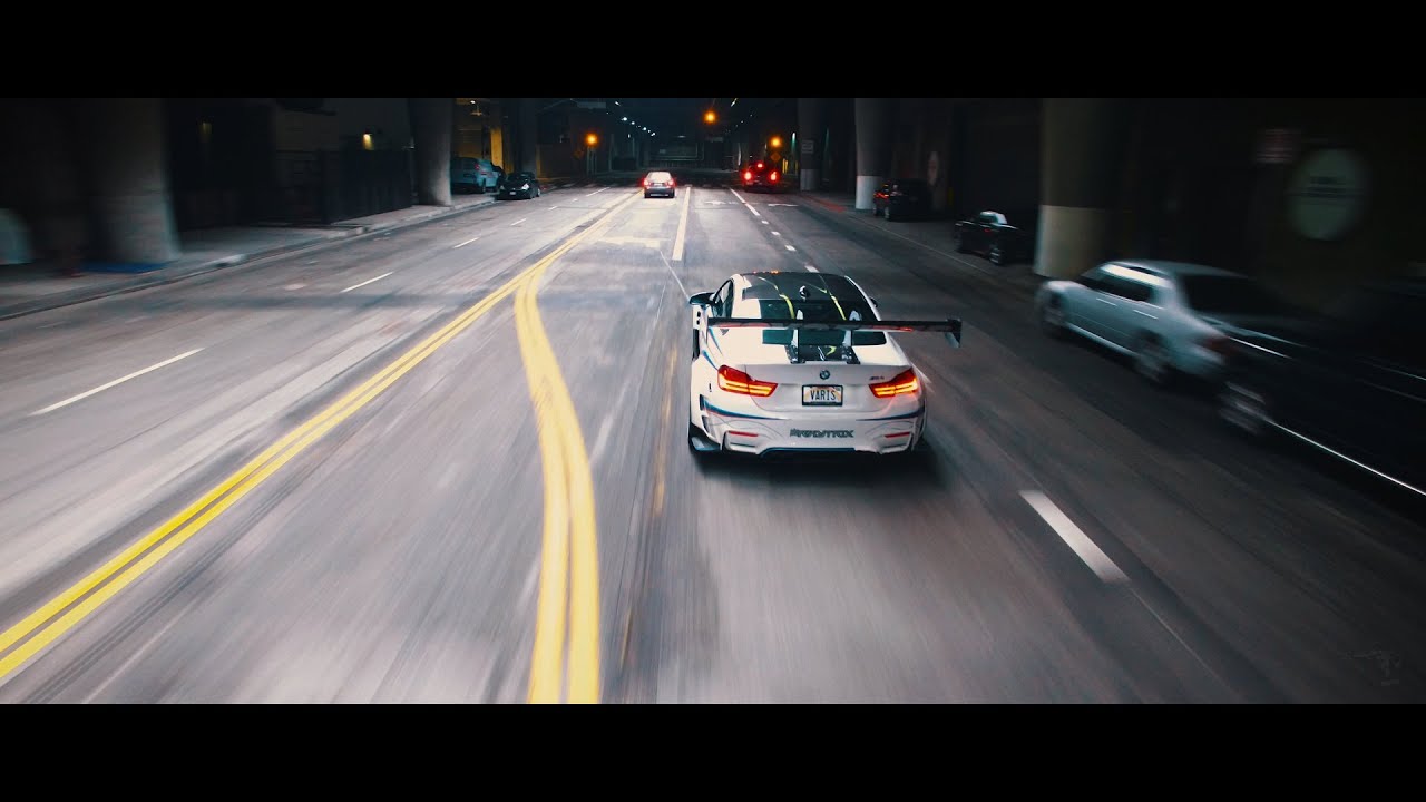 AutoCon x Super Street - Bulletproof Automotive M4 feat. Nicole Leigh