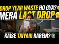  Yakeen batch /Avoid 🚫3 Mistake jisse mera pura 🩺Drop Year waste ho gya 🥺#neet2026 #study #pw #mbbs 