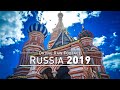 【4K】Drone RAW Footage | RUSSIA 2019 ..:: Novosibirsk :: Yekaterinburg :: Siberia | UltraHD Video