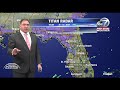 Video: First Alert Weather 6am - November 27, 2018