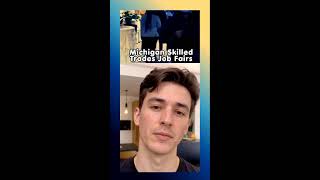Michigan Skilled Trades Job Fairs