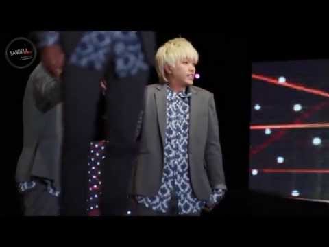 140614  잘자요 굿나잇 산들