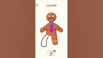 DOP4 | All Levels Gameplay Android,ios (level 166✅167✅168✅)#gameplay #shorts