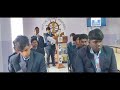 School of Maritime studies organised Guest Lecture