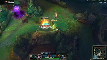 Ukyo LinzZ - Nhìn vậy chứ không phải vậy | tưởng Bug Q0s Yasuo nhưng hóa ra lại là Delay Q