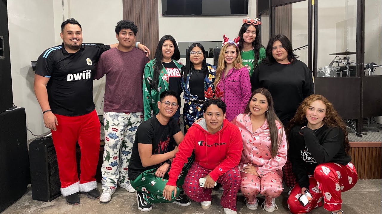 Señorita chava y fresca olvida subir videito del 2025