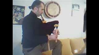Sackpipa