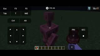 Zalith 2 HMI (hold my item) keren!