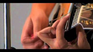 The Rock Report Part 3 - Tara Jo Oliver