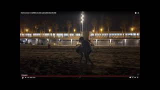 Walka Dwóch Samców Alfa Patotur