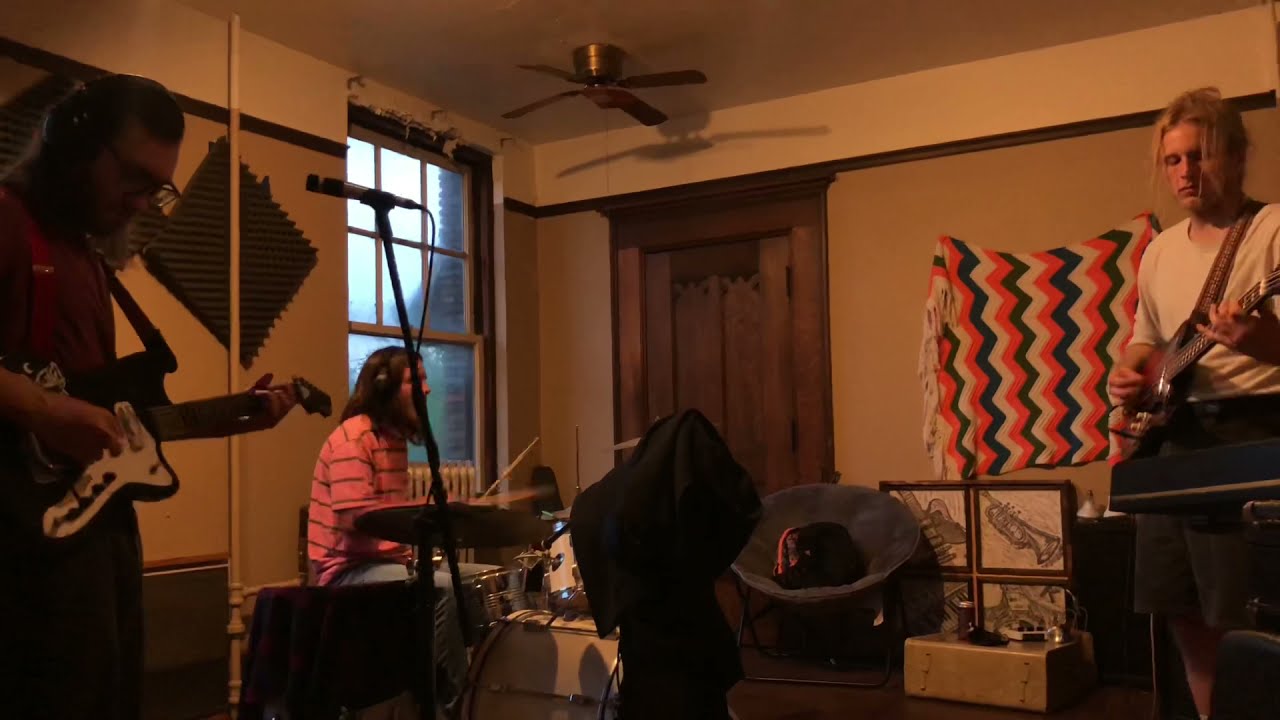 Watch Little Pink - 7x3 (Live) on YouTube Watch Little Pink - 7x3 (Live) on YouTube