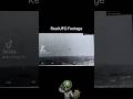 Object filmed by the US Navy in July 2019 — tracked on radar, dives into the ocean, and vanishes.