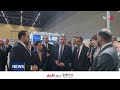 Oman Participates in “Belagro 2026” Exhibition in the Republic of Belarus.